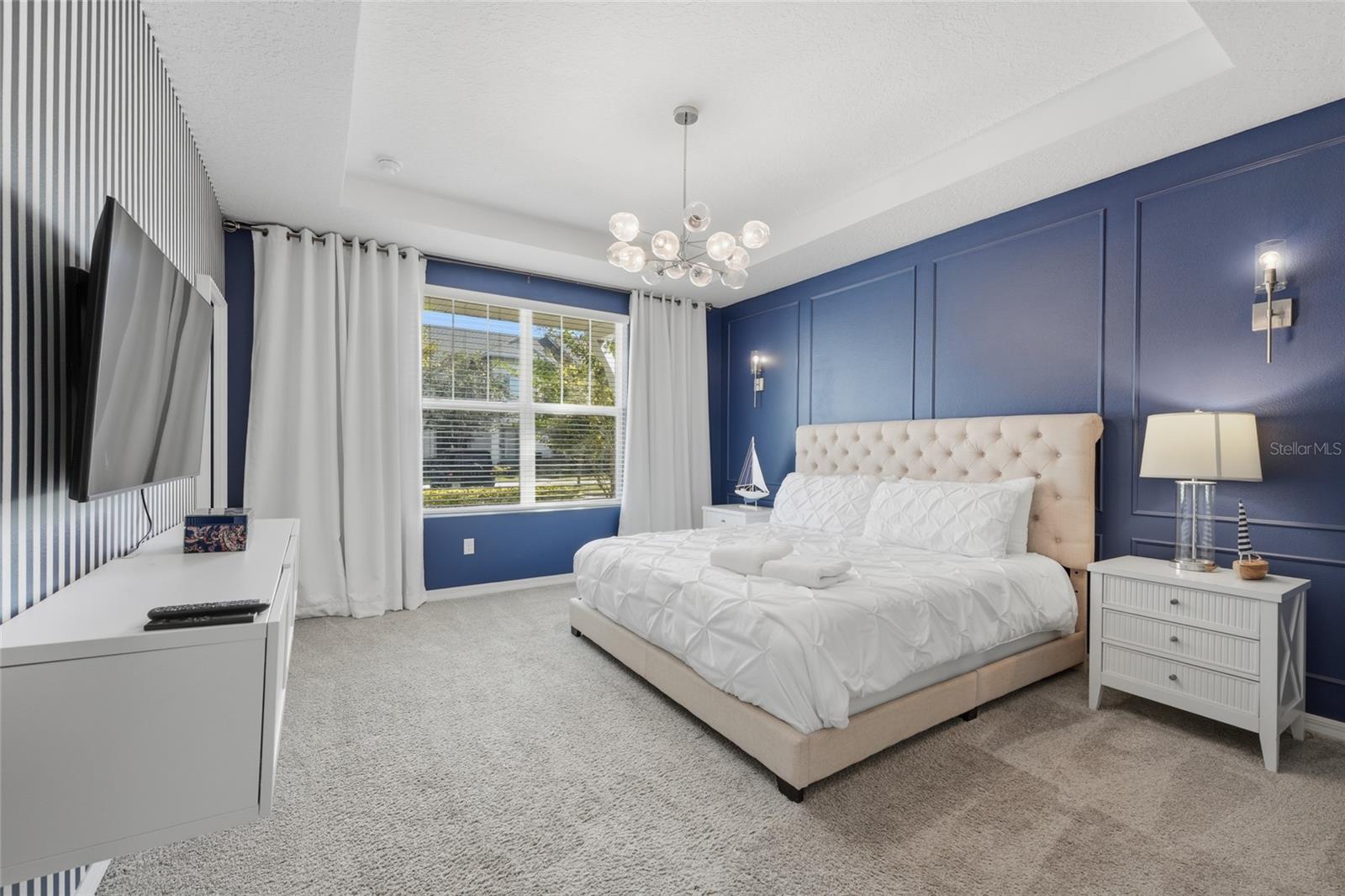 SOLARA RESORT VACATION VILLAS REP - Residential