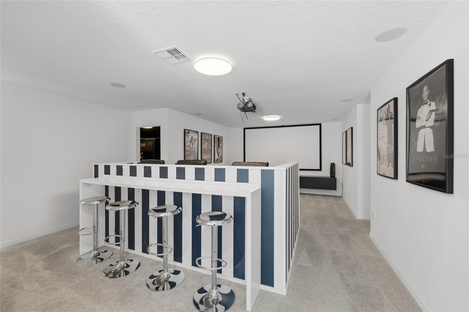 SOLARA RESORT VACATION VILLAS REP - Residential