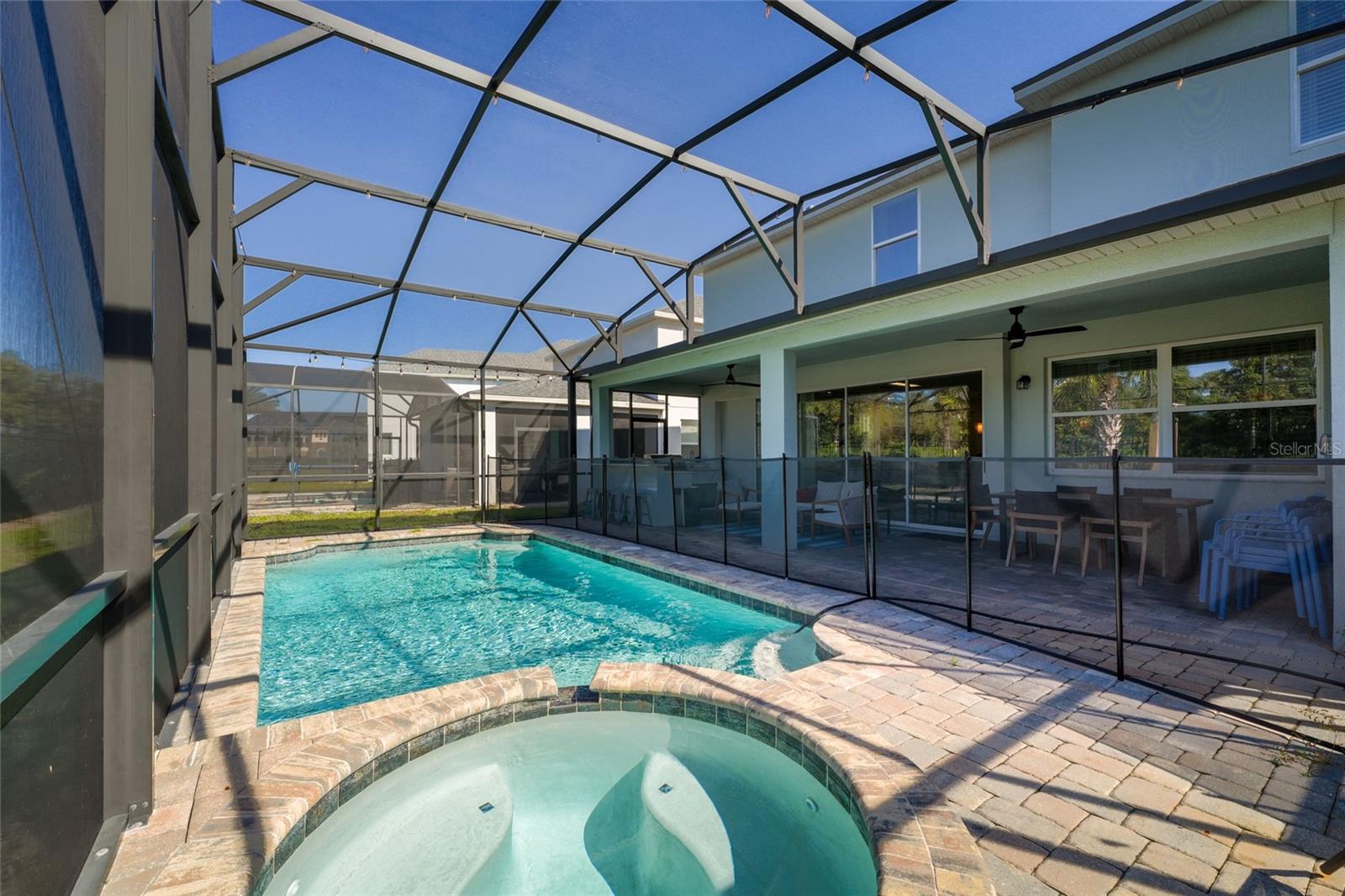 SOLARA RESORT VACATION VILLAS REP - Residential