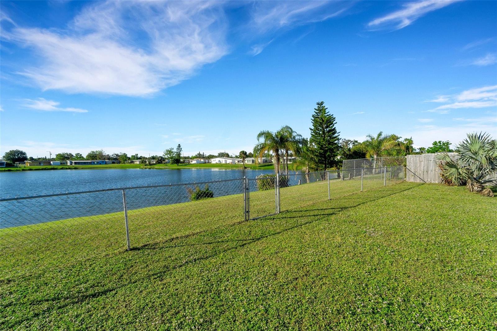 PORT CHARLOTTE SEC 45 - Residential