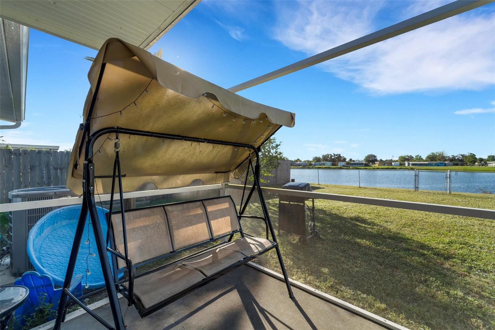 PORT CHARLOTTE SEC 45 - Residential