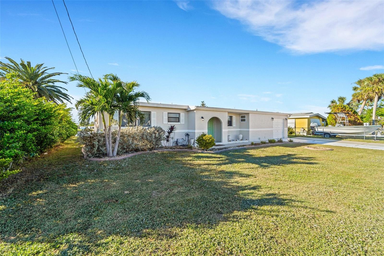 PORT CHARLOTTE SEC 45 - Residential