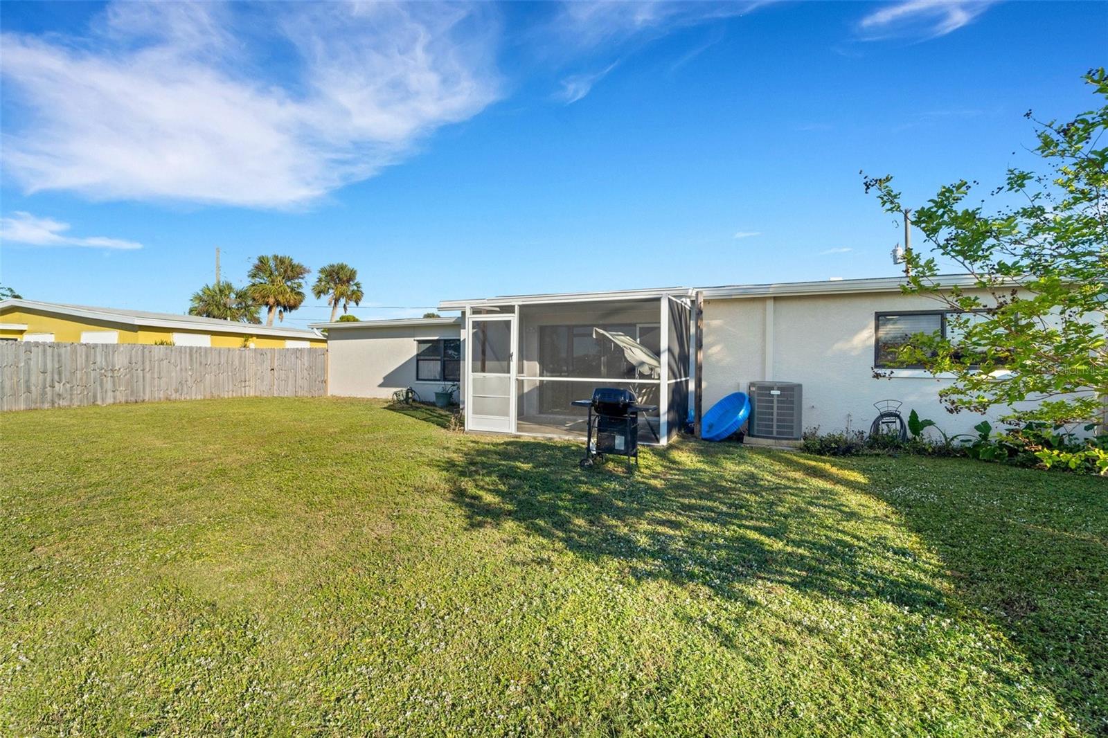 PORT CHARLOTTE SEC 45 - Residential