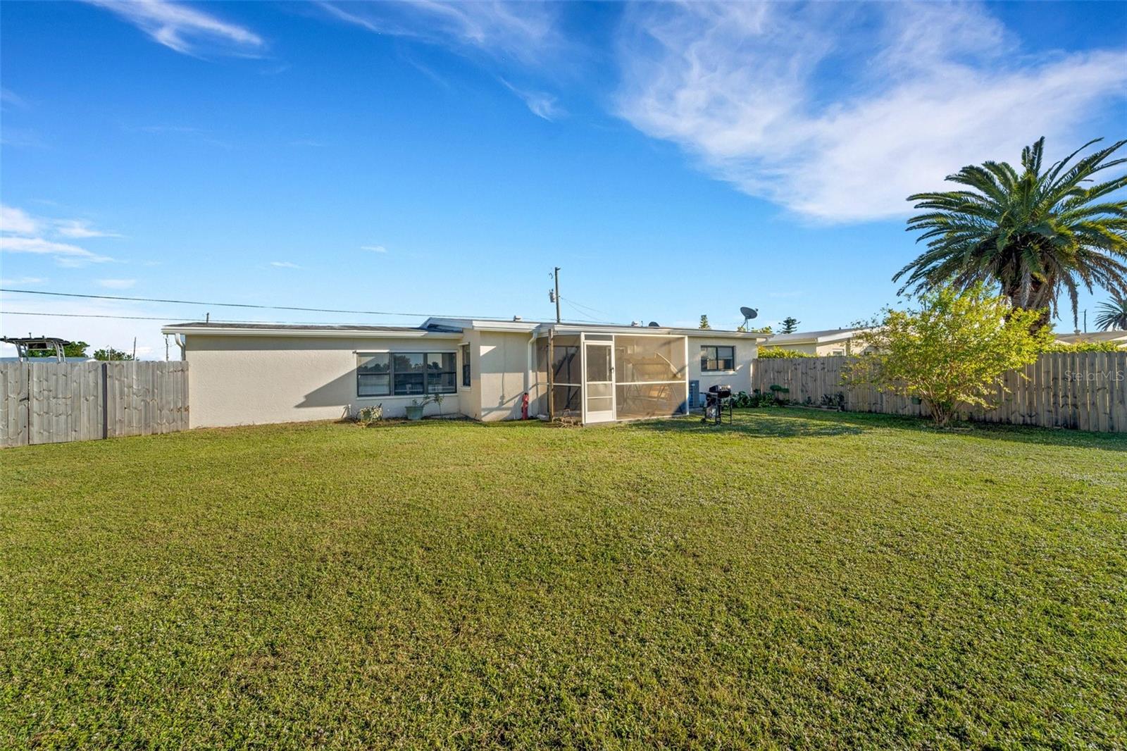 PORT CHARLOTTE SEC 45 - Residential