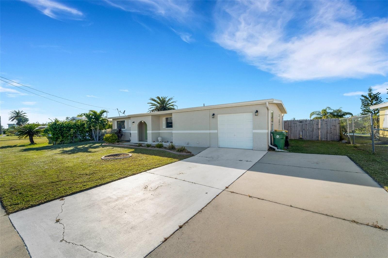 PORT CHARLOTTE SEC 45 - Residential