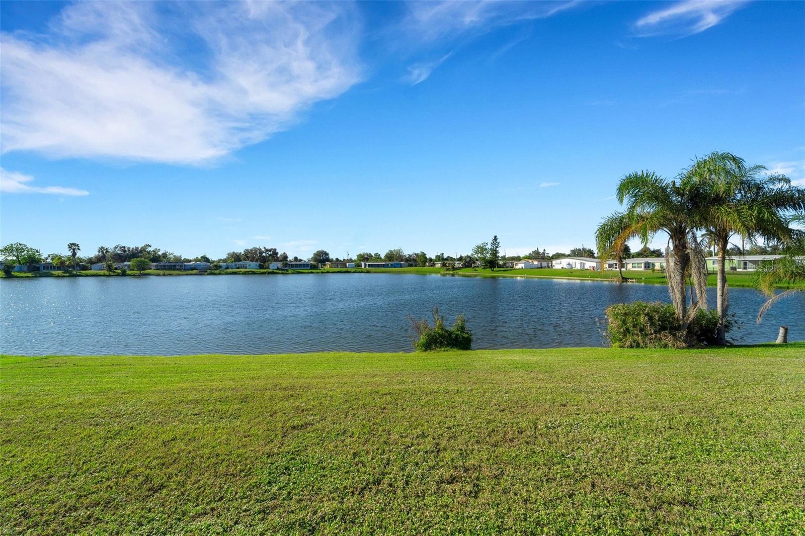 PORT CHARLOTTE SEC 45 - Residential