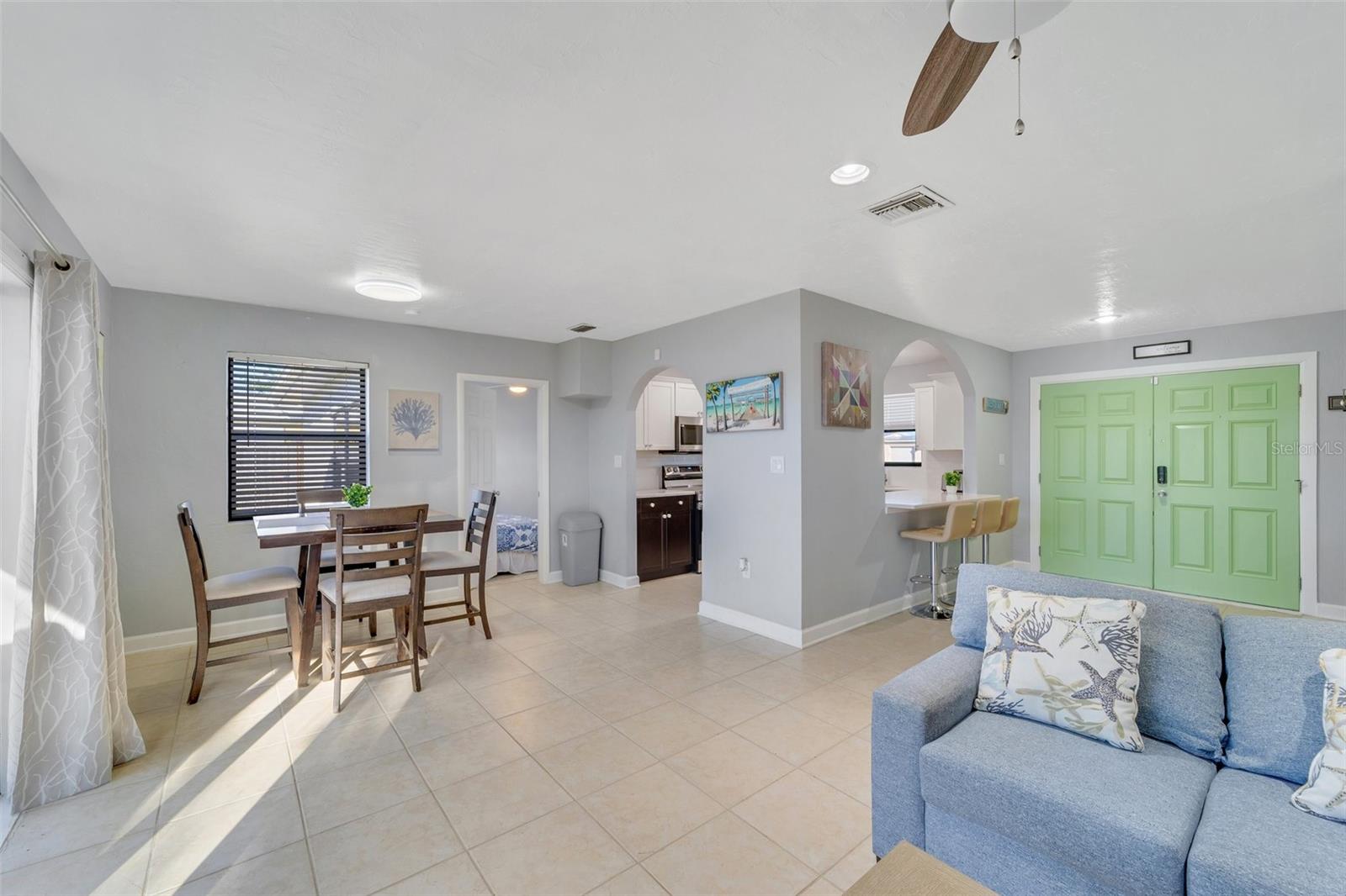 PORT CHARLOTTE SEC 45 - Residential