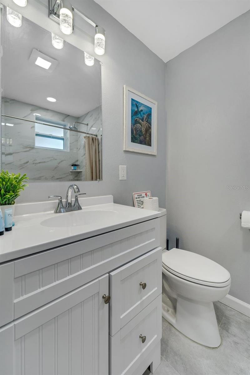 PORT CHARLOTTE SEC 45 - Residential