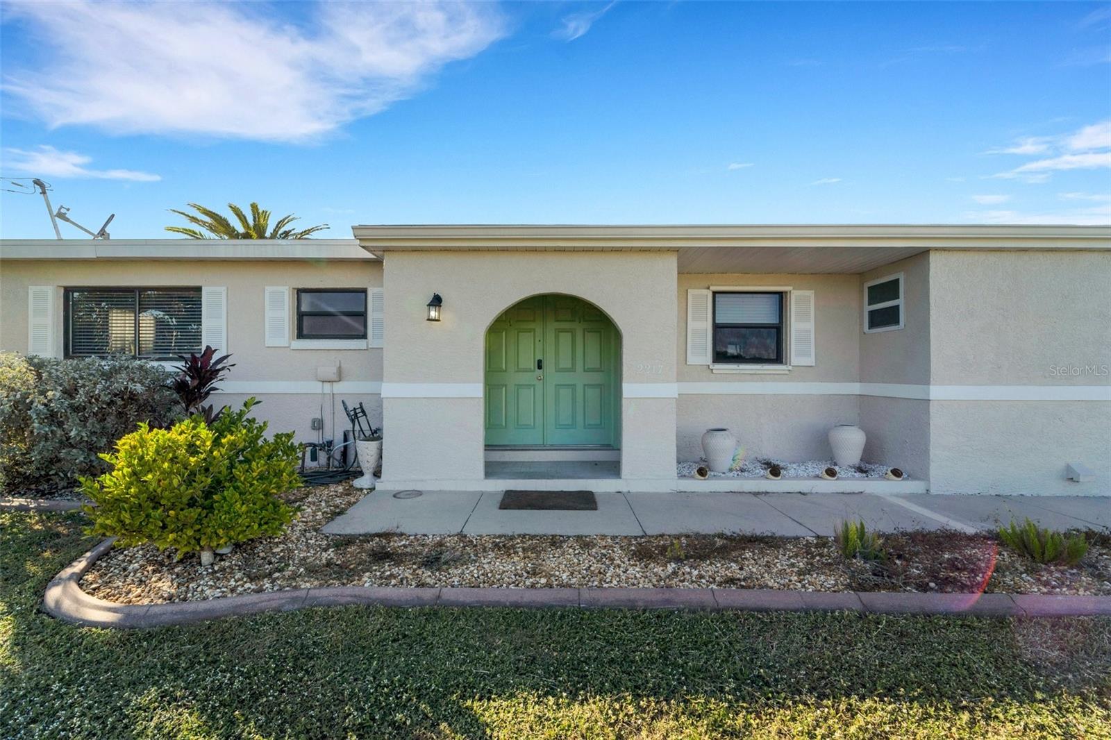 PORT CHARLOTTE SEC 45 - Residential