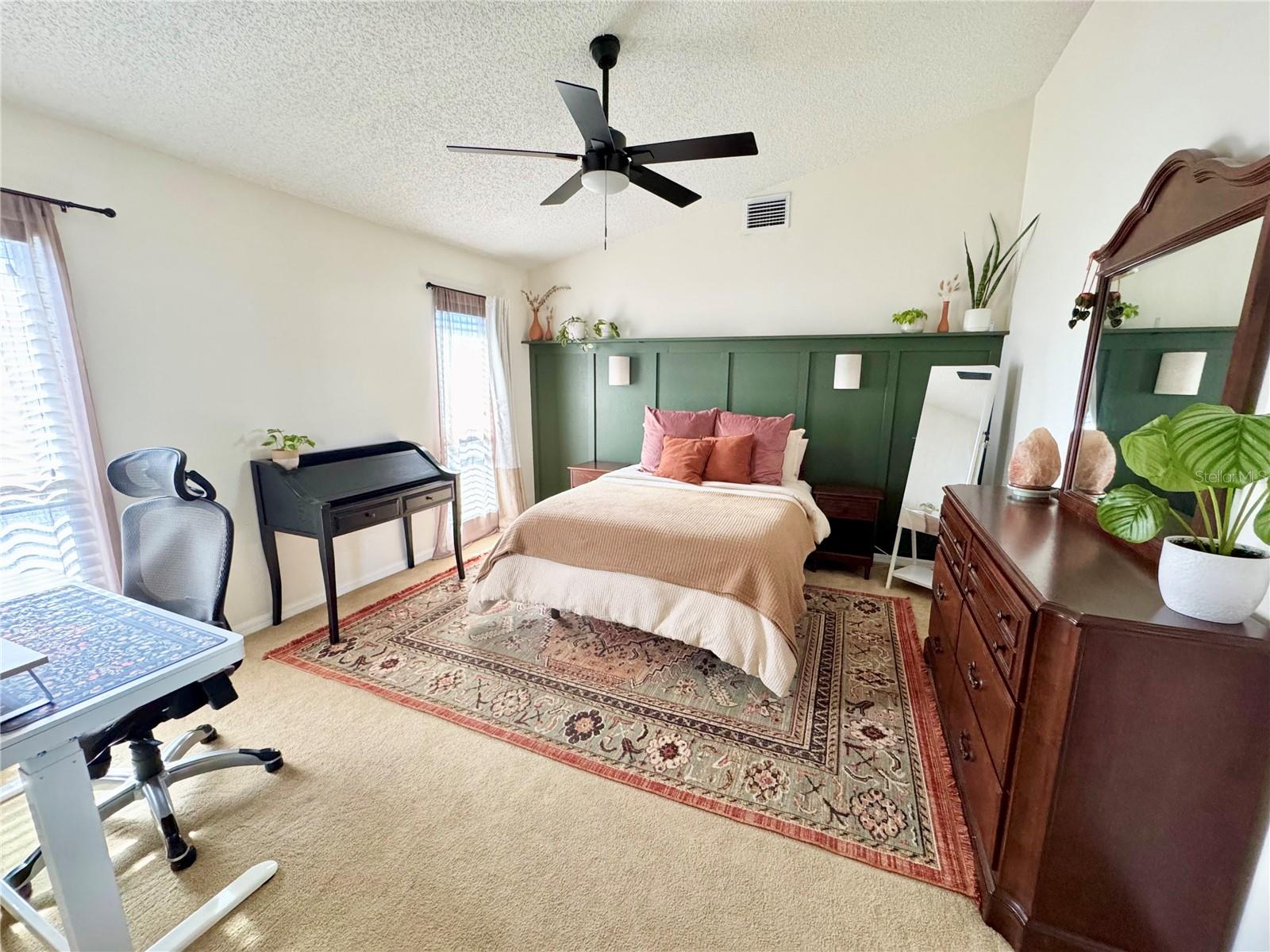 PLANTERS WALK - Residential