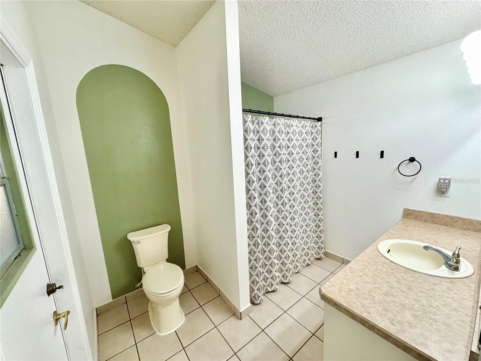 PLANTERS WALK - Residential