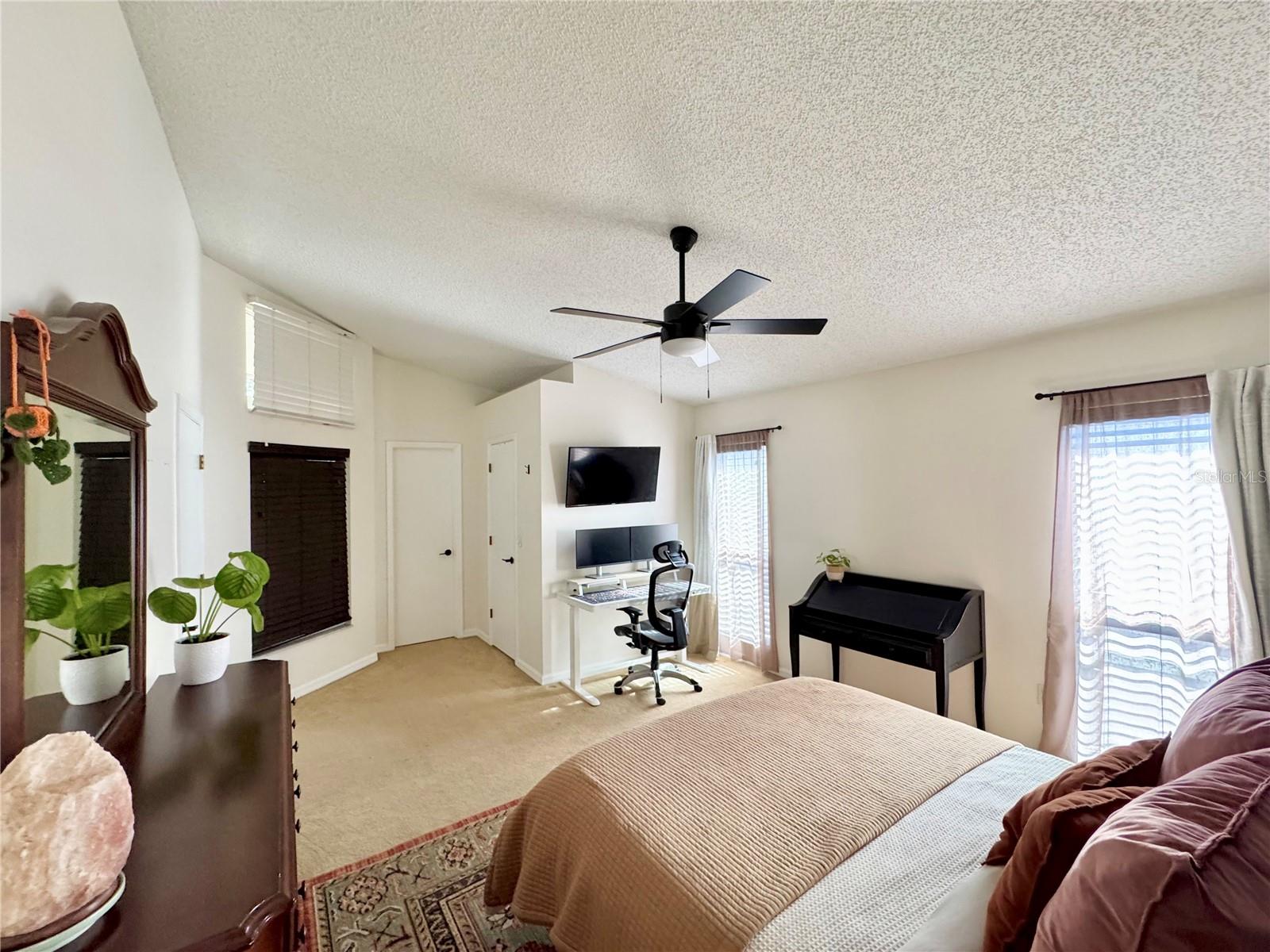 PLANTERS WALK - Residential