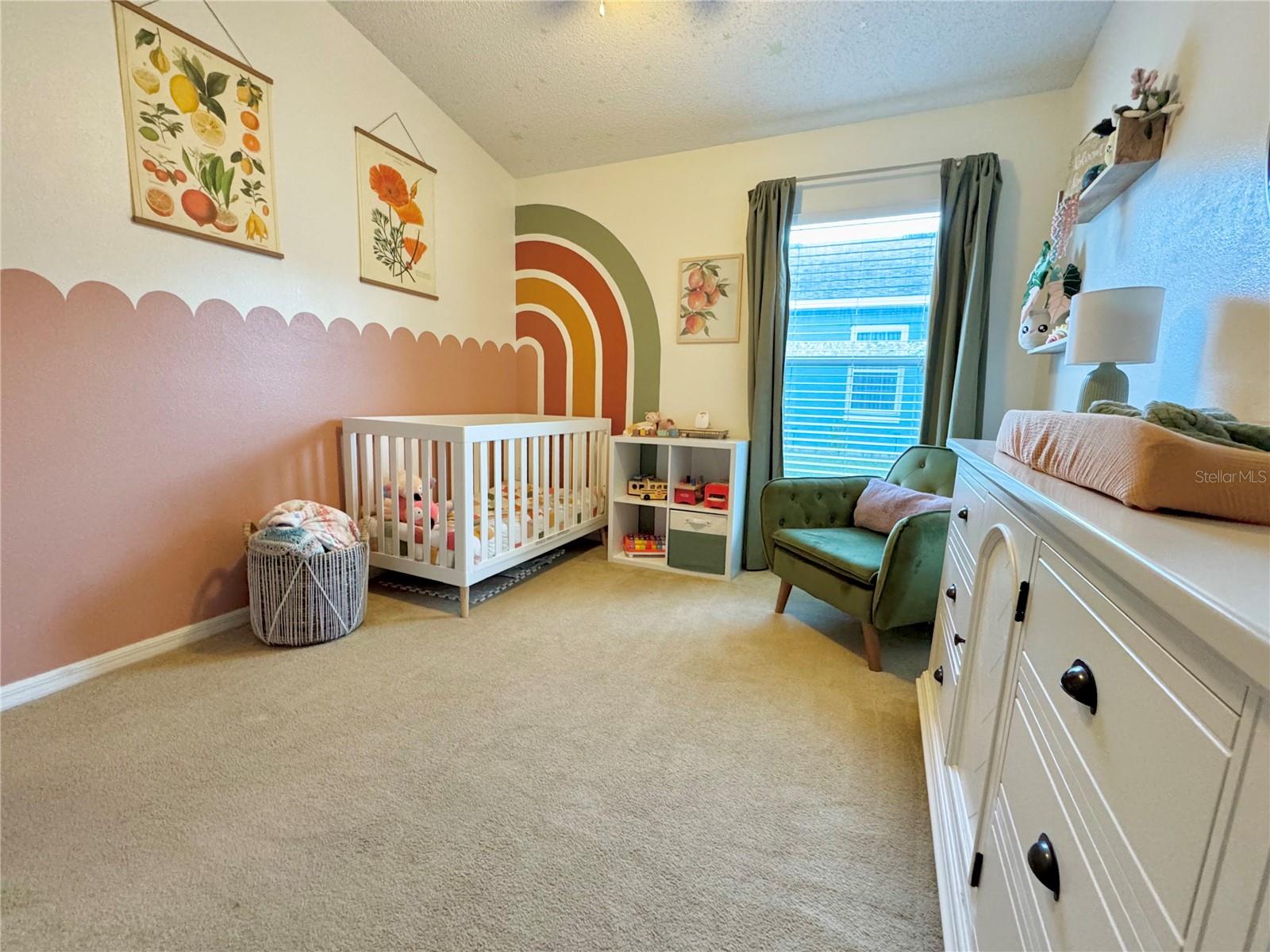 PLANTERS WALK - Residential