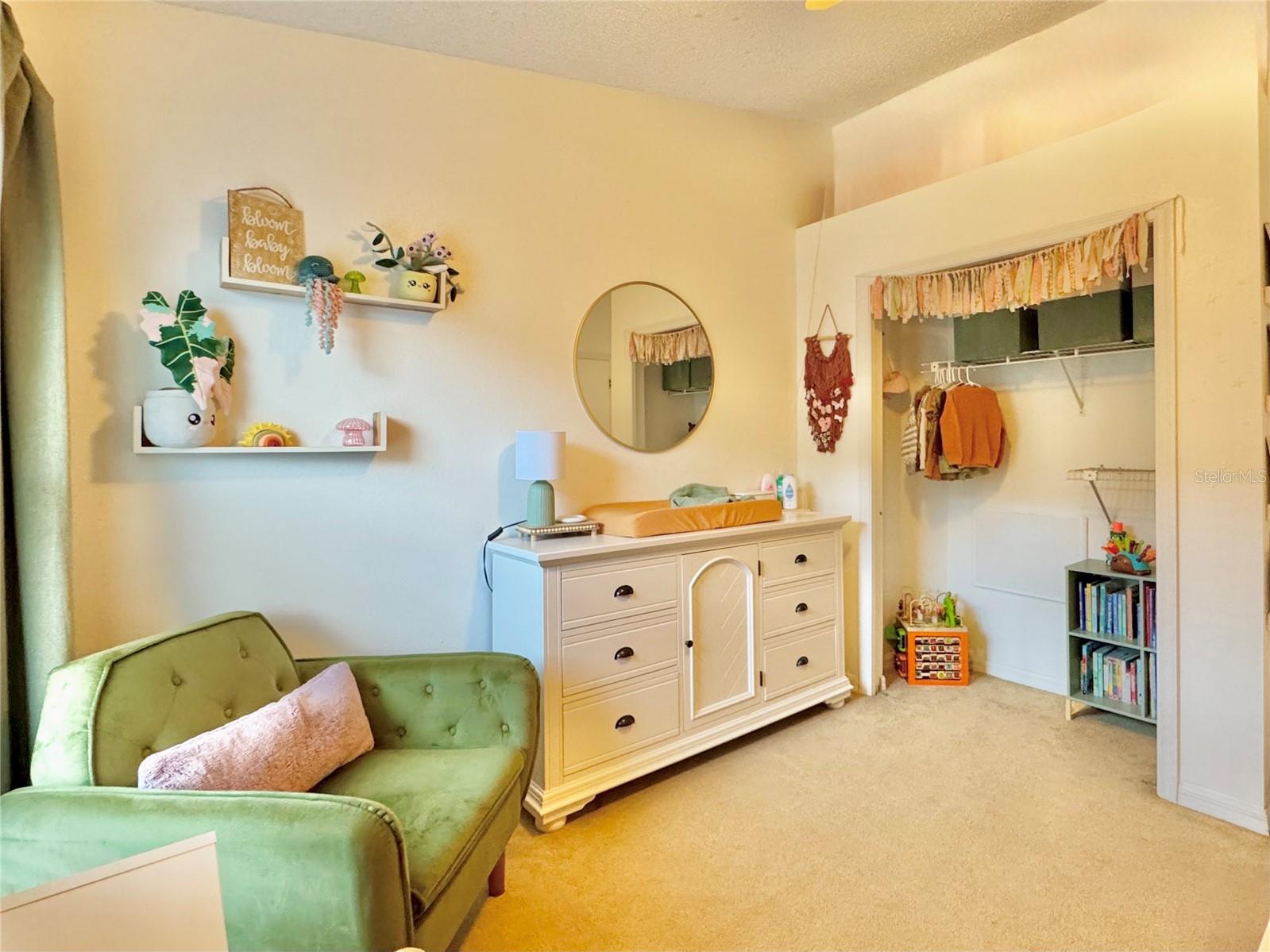 PLANTERS WALK - Residential