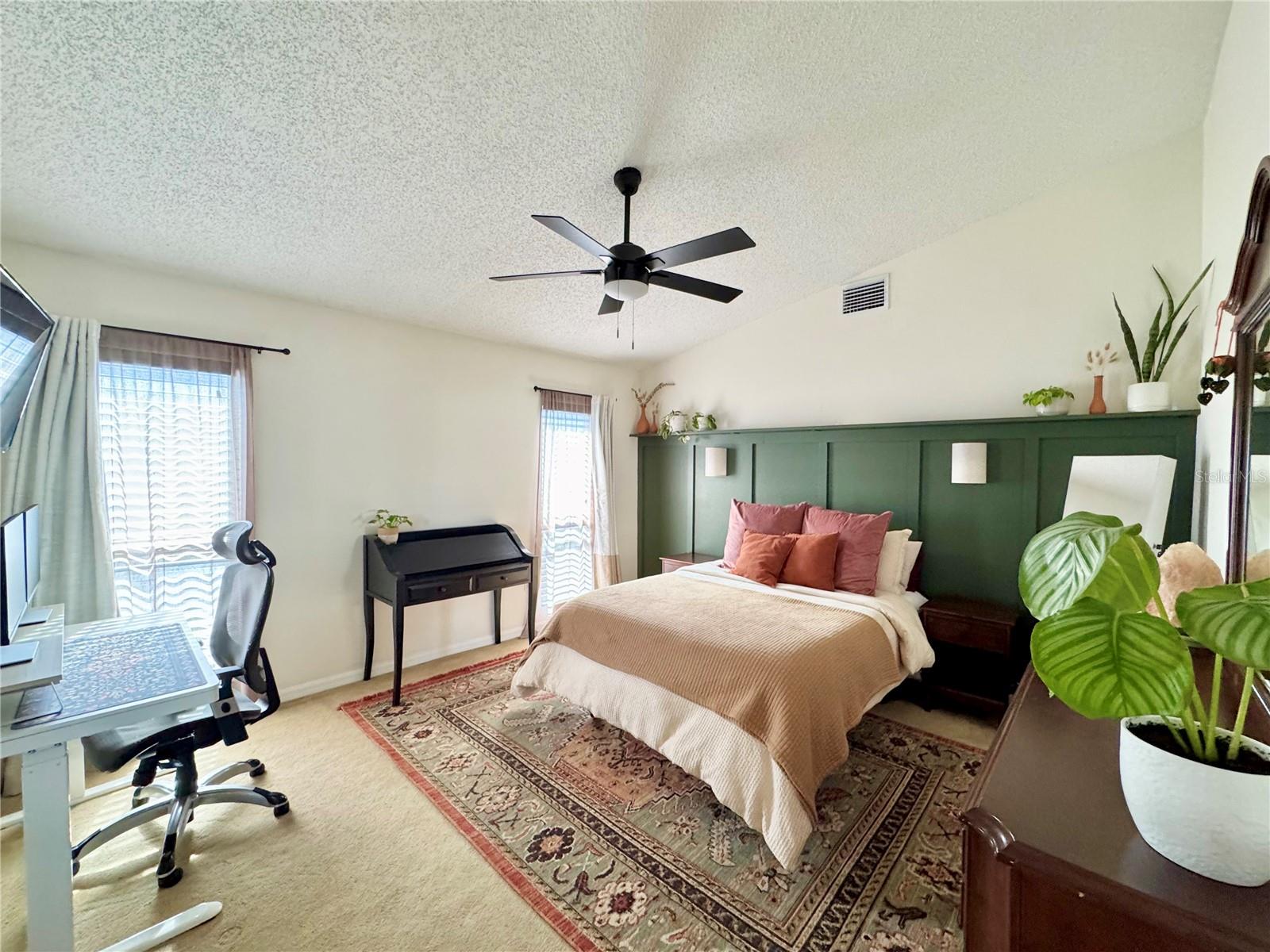 PLANTERS WALK - Residential