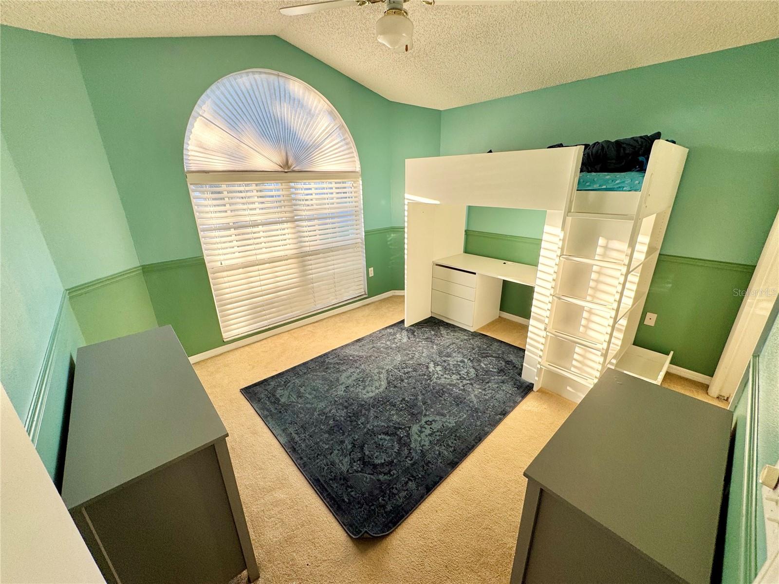 PLANTERS WALK - Residential