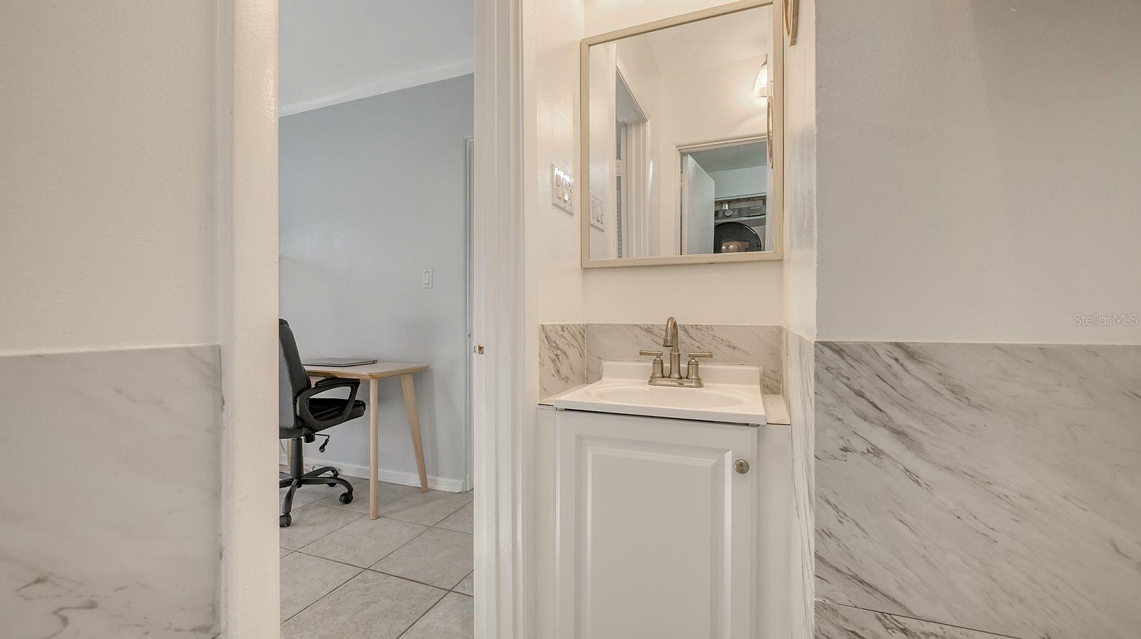 LAUREL PARK - Residential