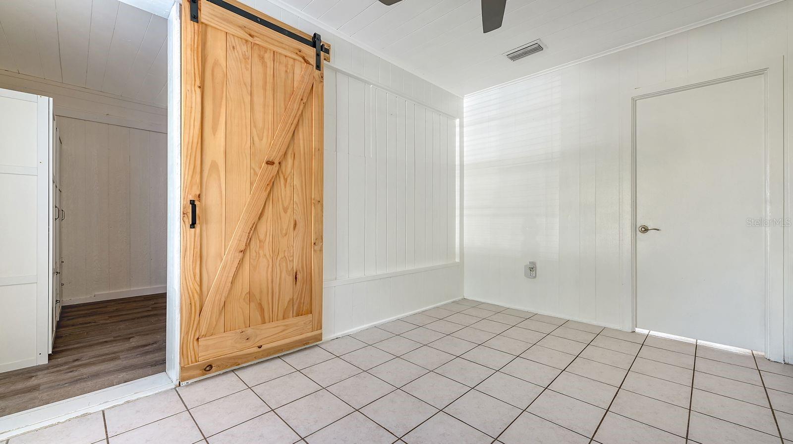 LAUREL PARK - Residential