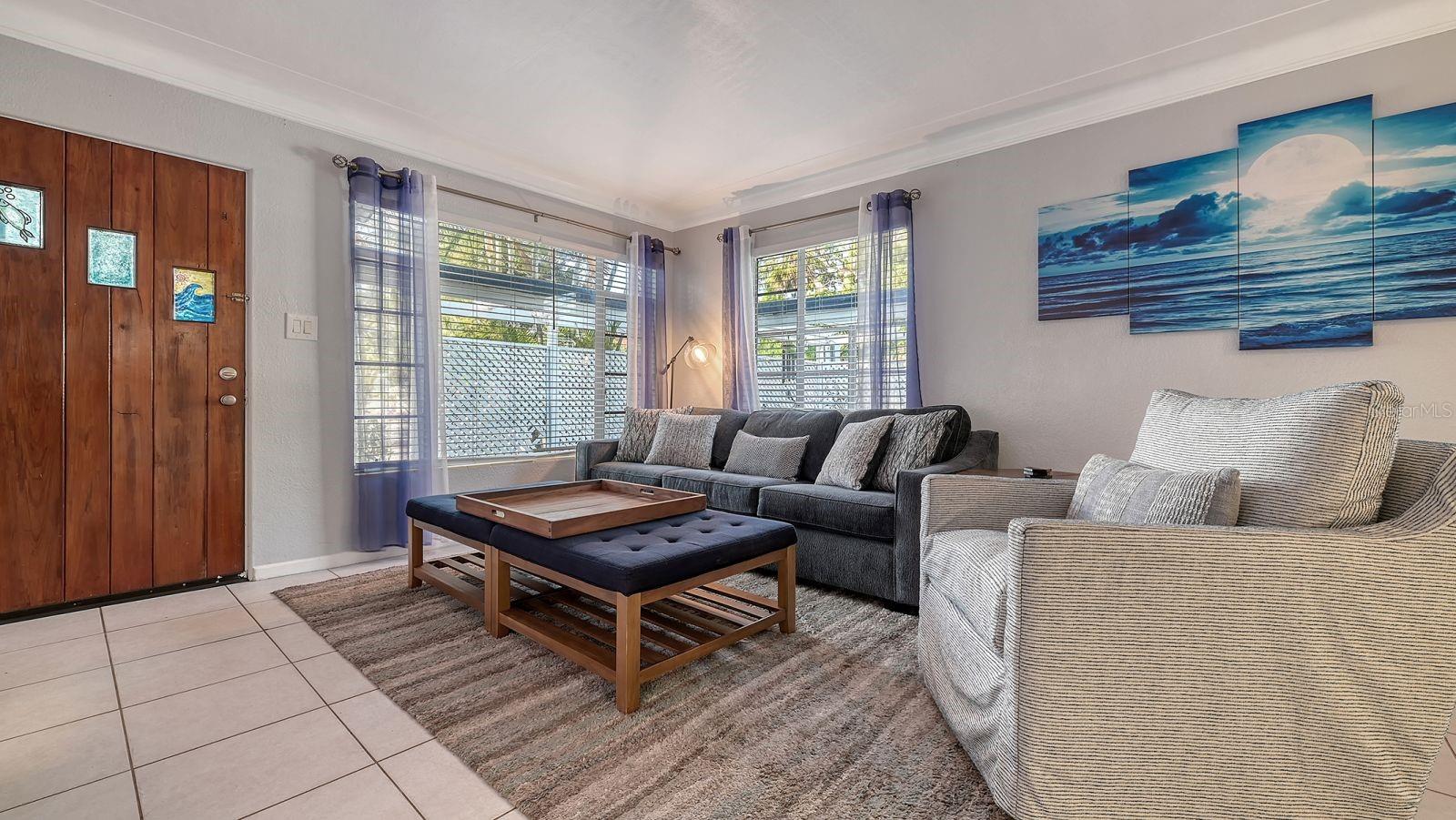 LAUREL PARK - Residential