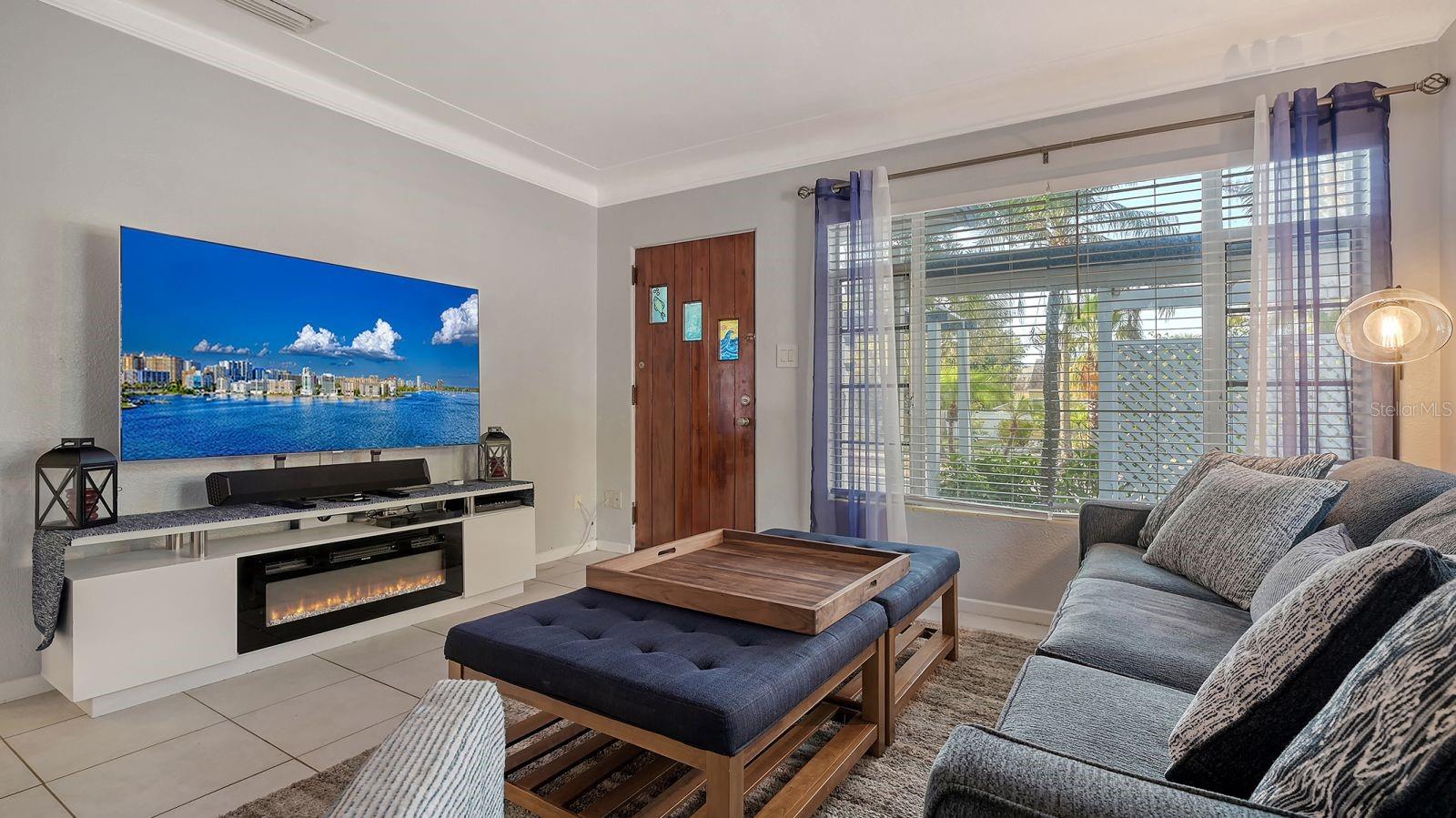 LAUREL PARK - Residential
