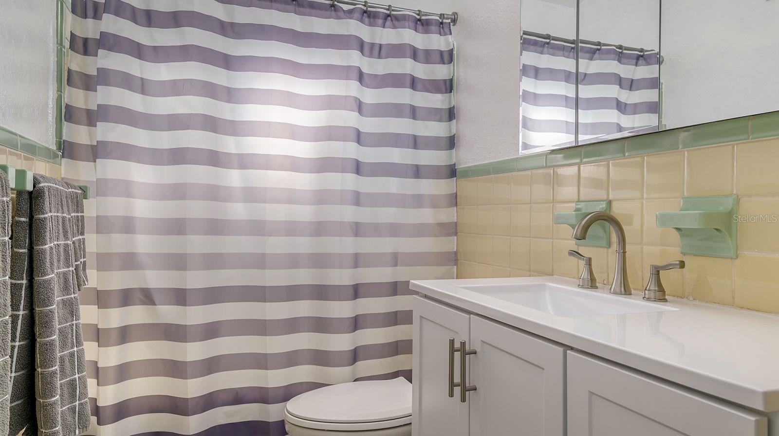 LAUREL PARK - Residential