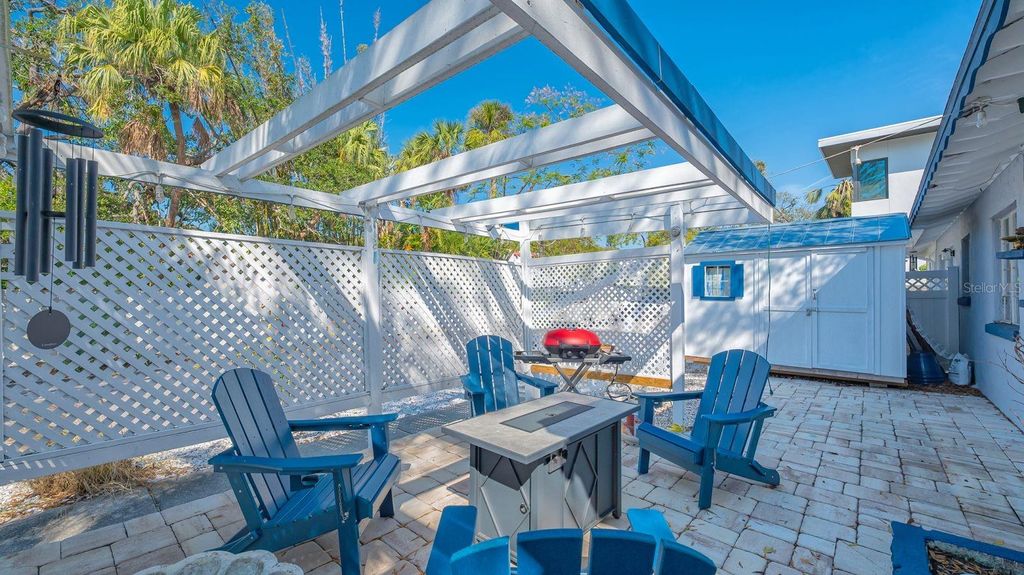 Photo of 1903 Oak Street, Sarasota, FL 34236 (MLS # A4659396)