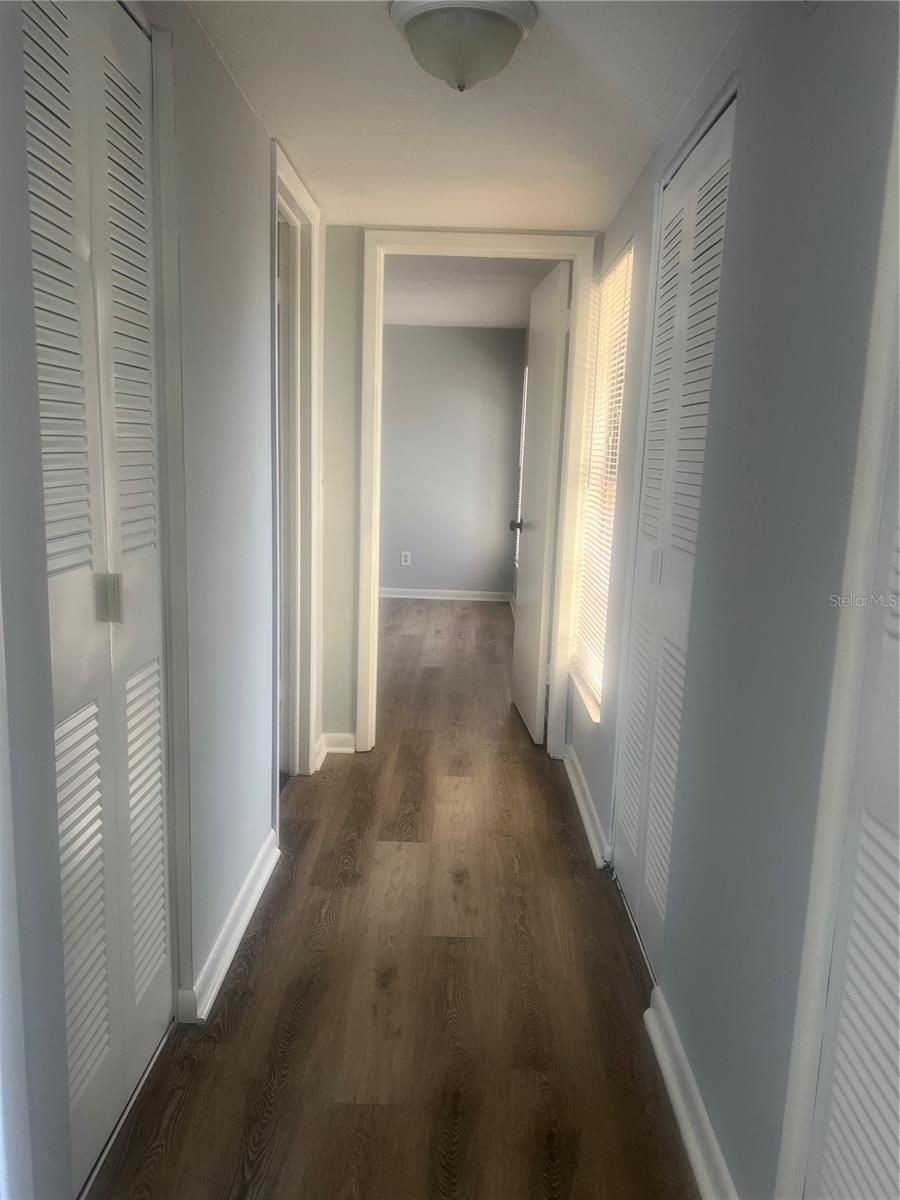 ROSEMOUNT VILLAGE UNIT III - Residential Lease