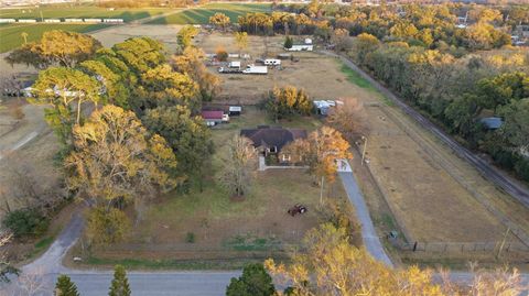 Photo of 3418 Sam Astin Road, Plant City, FL 33566 (MLS # TB8469993)