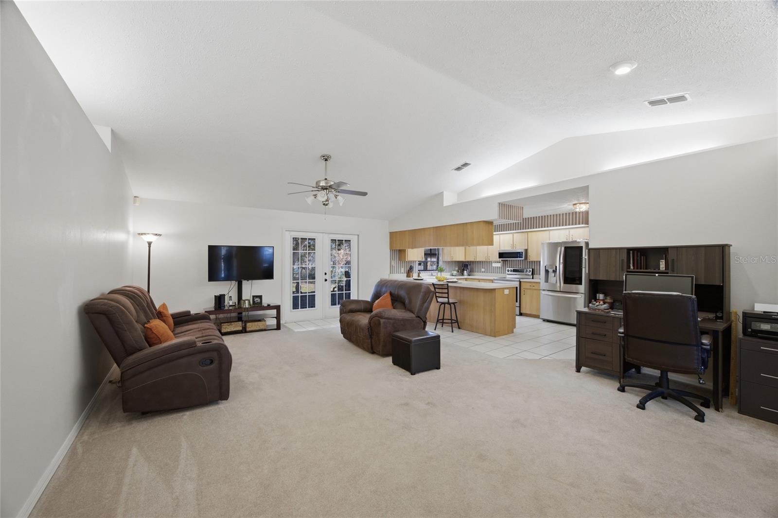 UNPLATTED - Residential