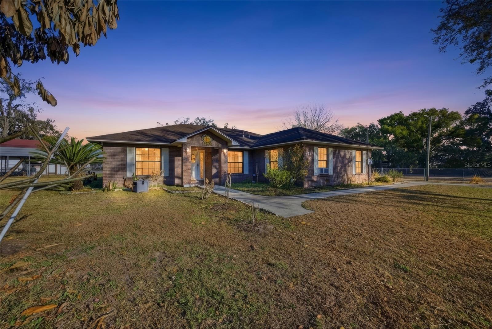 UNPLATTED - Residential