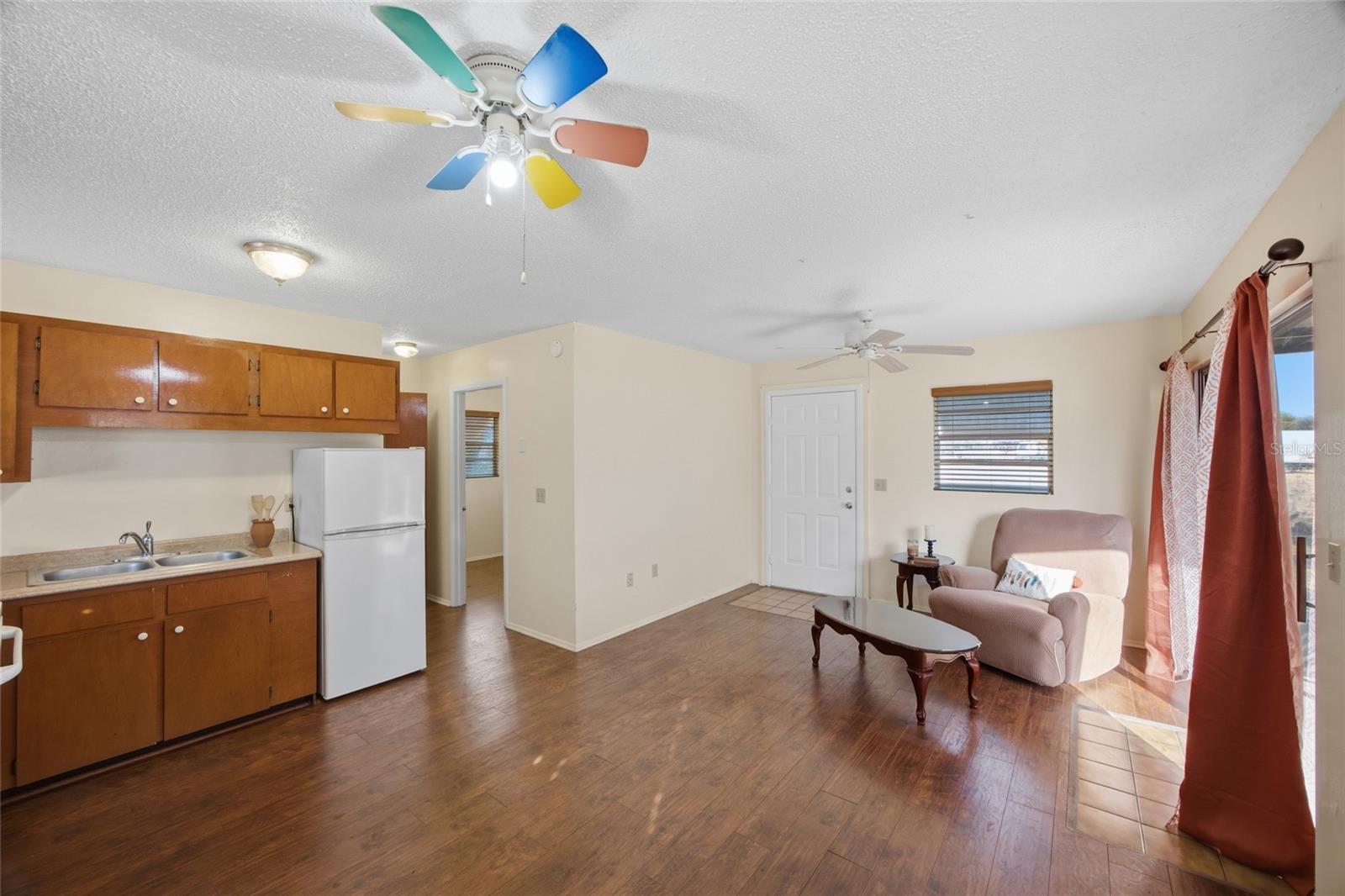 UNPLATTED - Residential