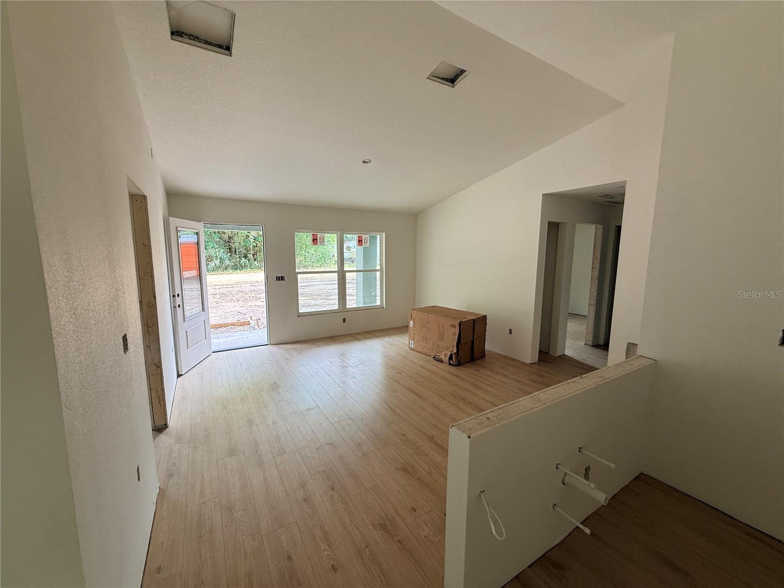 BELLEVIEW HEIGHTS ESTATES - Residential