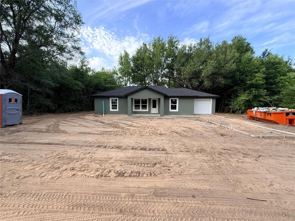 Photo of 3205 SE SE 143rd Lane, Summerfield, FL 34491 (MLS # OM723521)