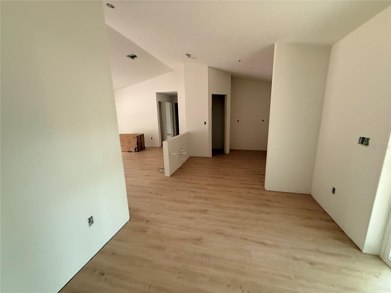 BELLEVIEW HEIGHTS ESTATES - Residential