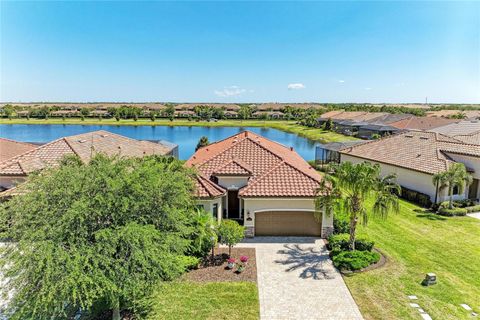 Photo of 17456 Hickok Belt Loop, Lakewood Ranch, FL 34211 (MLS # A4692067)