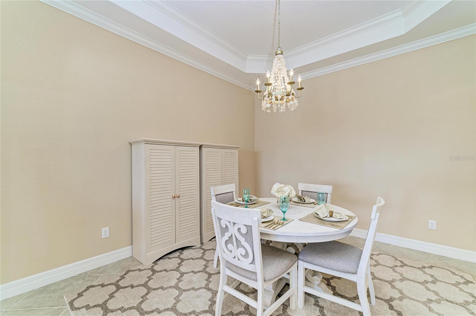 LAKEWOOD NATIONAL - Residential
