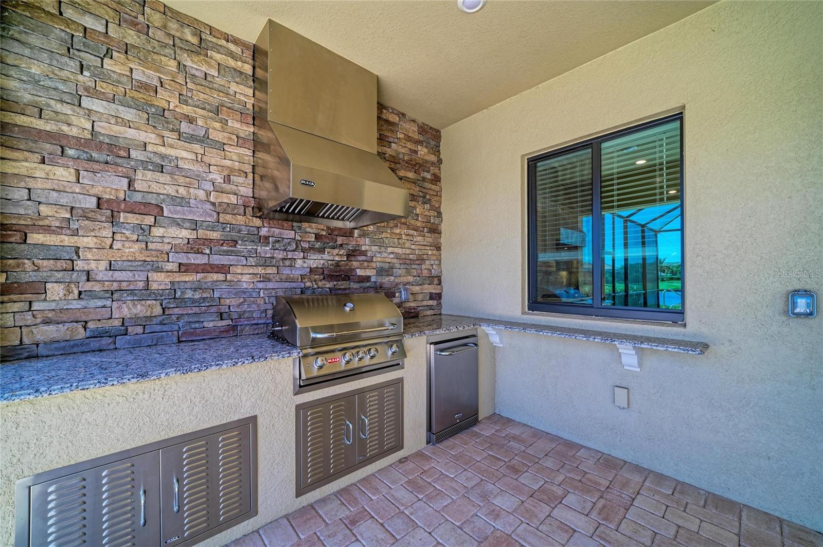 LAKEWOOD NATIONAL - Residential