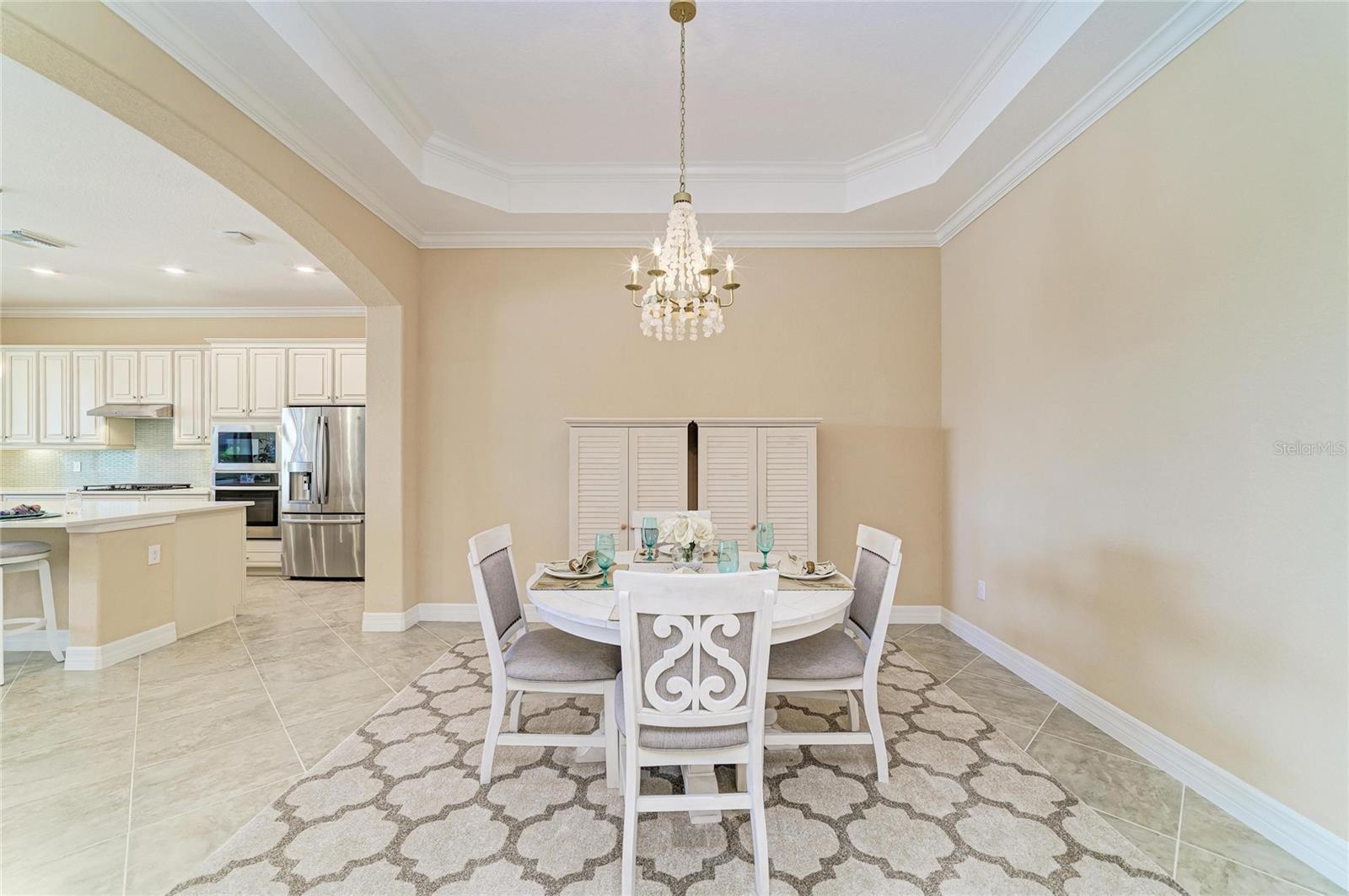 LAKEWOOD NATIONAL - Residential