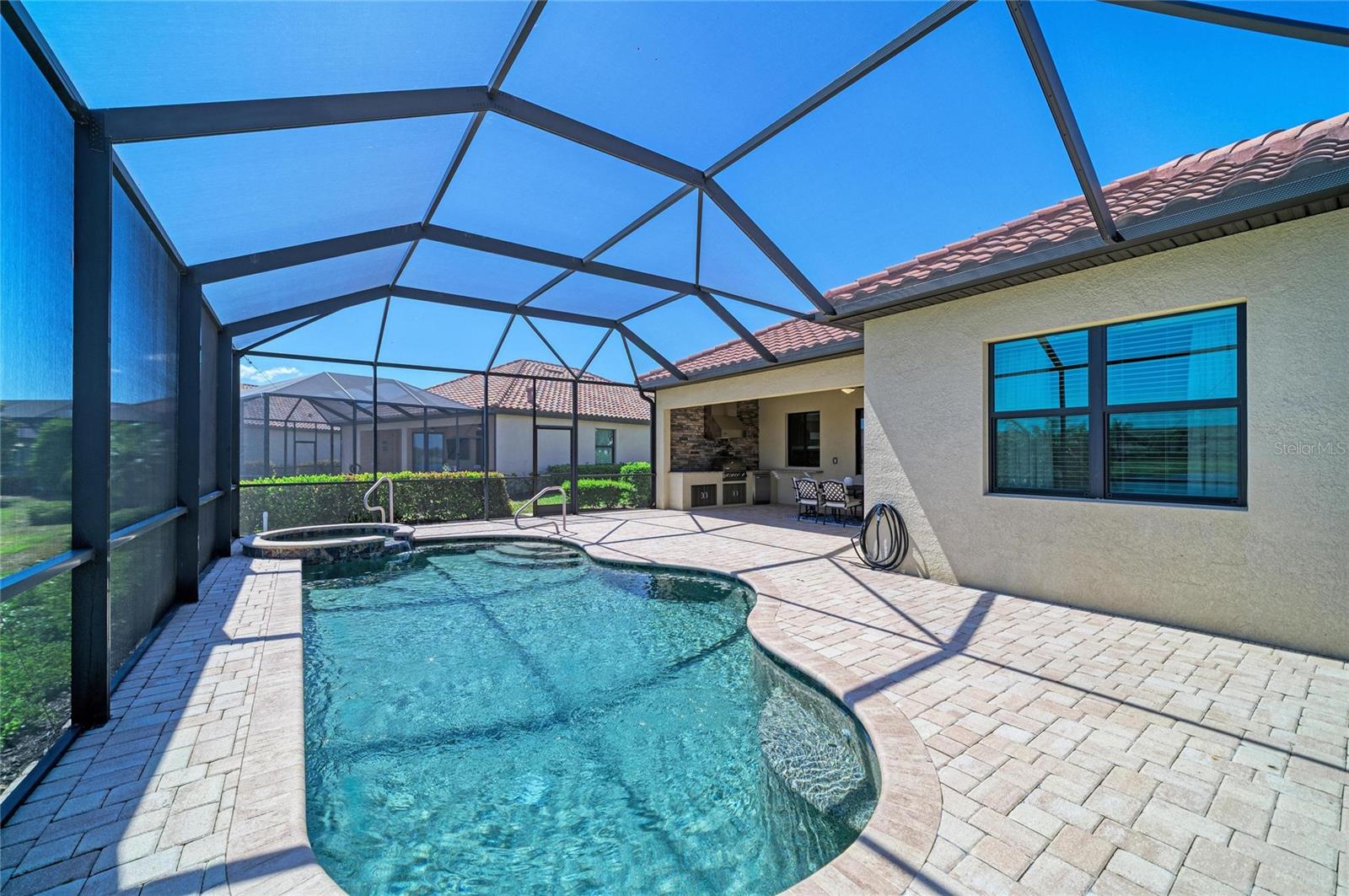 LAKEWOOD NATIONAL - Residential