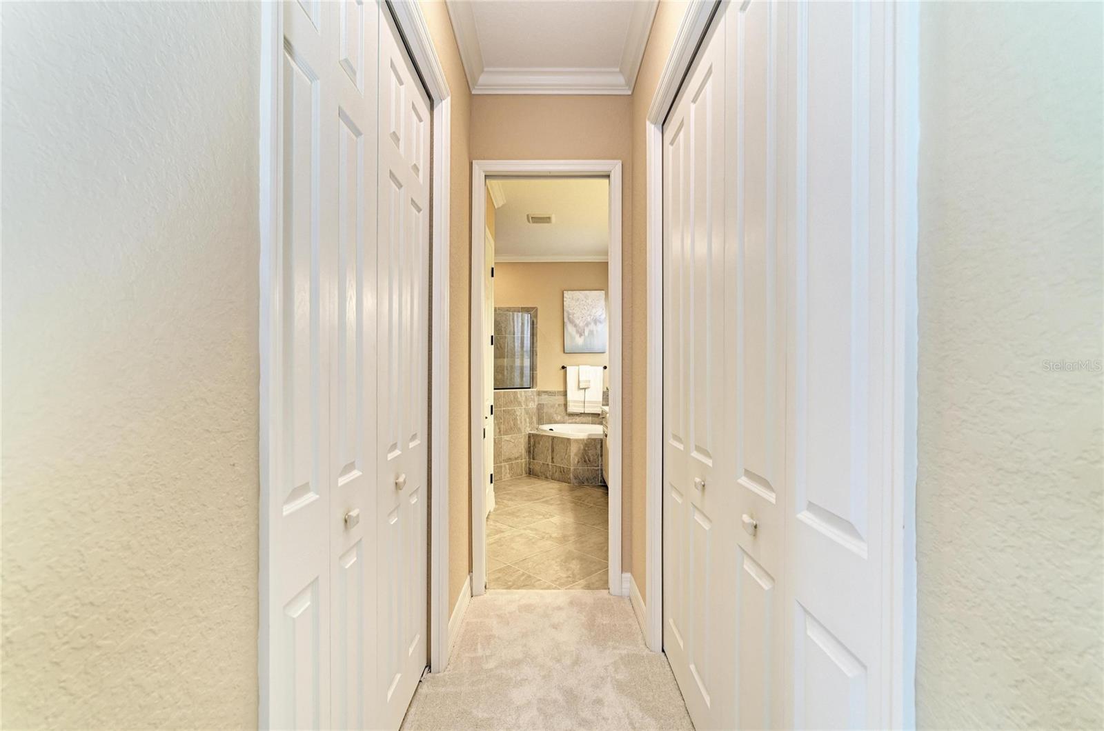 LAKEWOOD NATIONAL - Residential