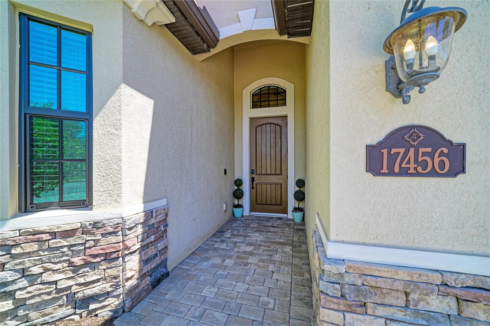 LAKEWOOD NATIONAL - Residential