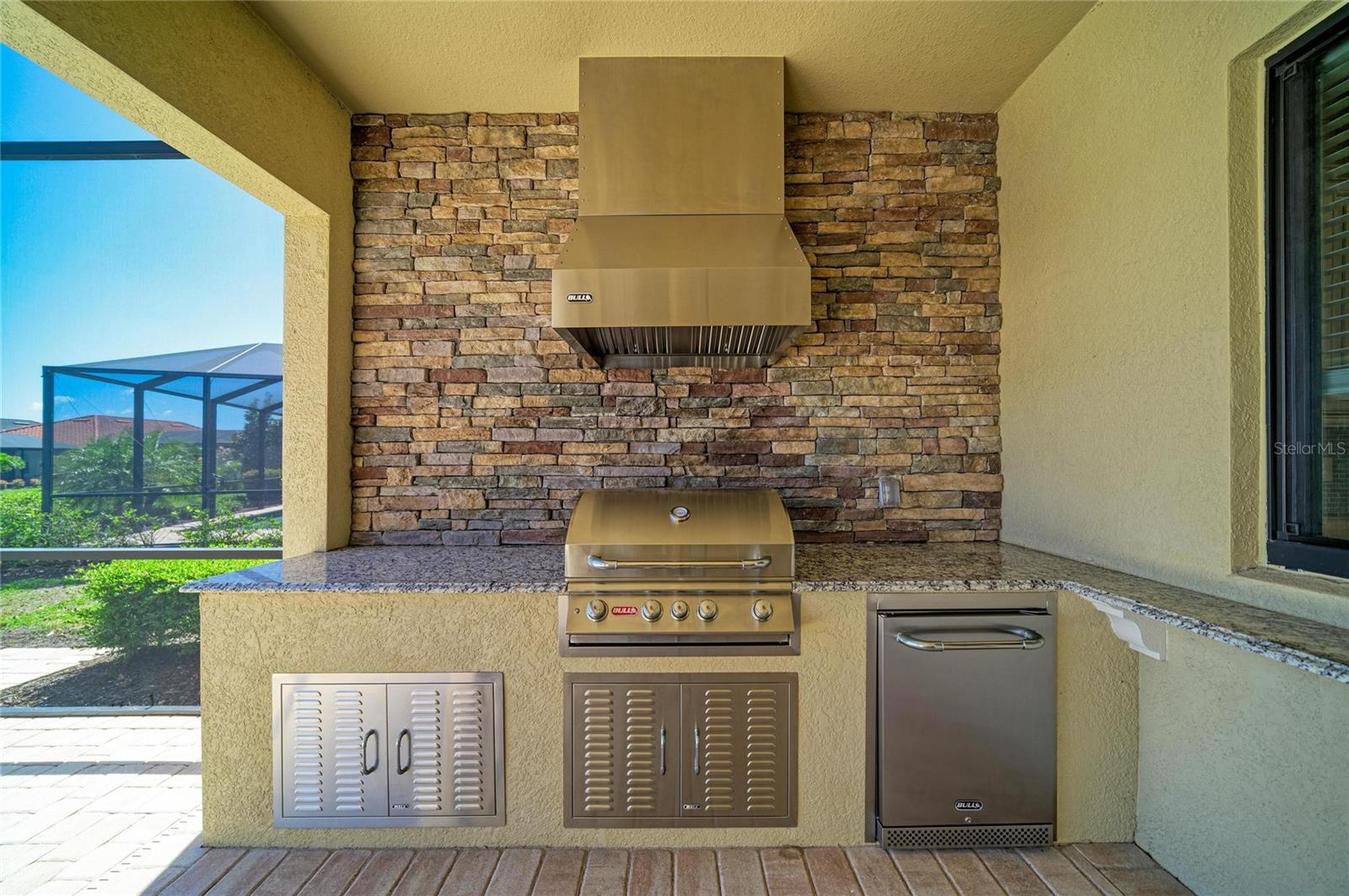 LAKEWOOD NATIONAL - Residential