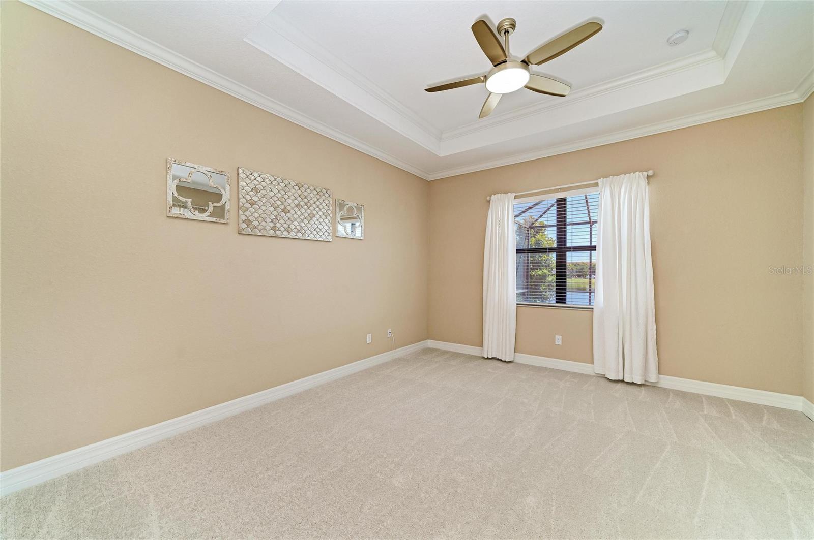 LAKEWOOD NATIONAL - Residential