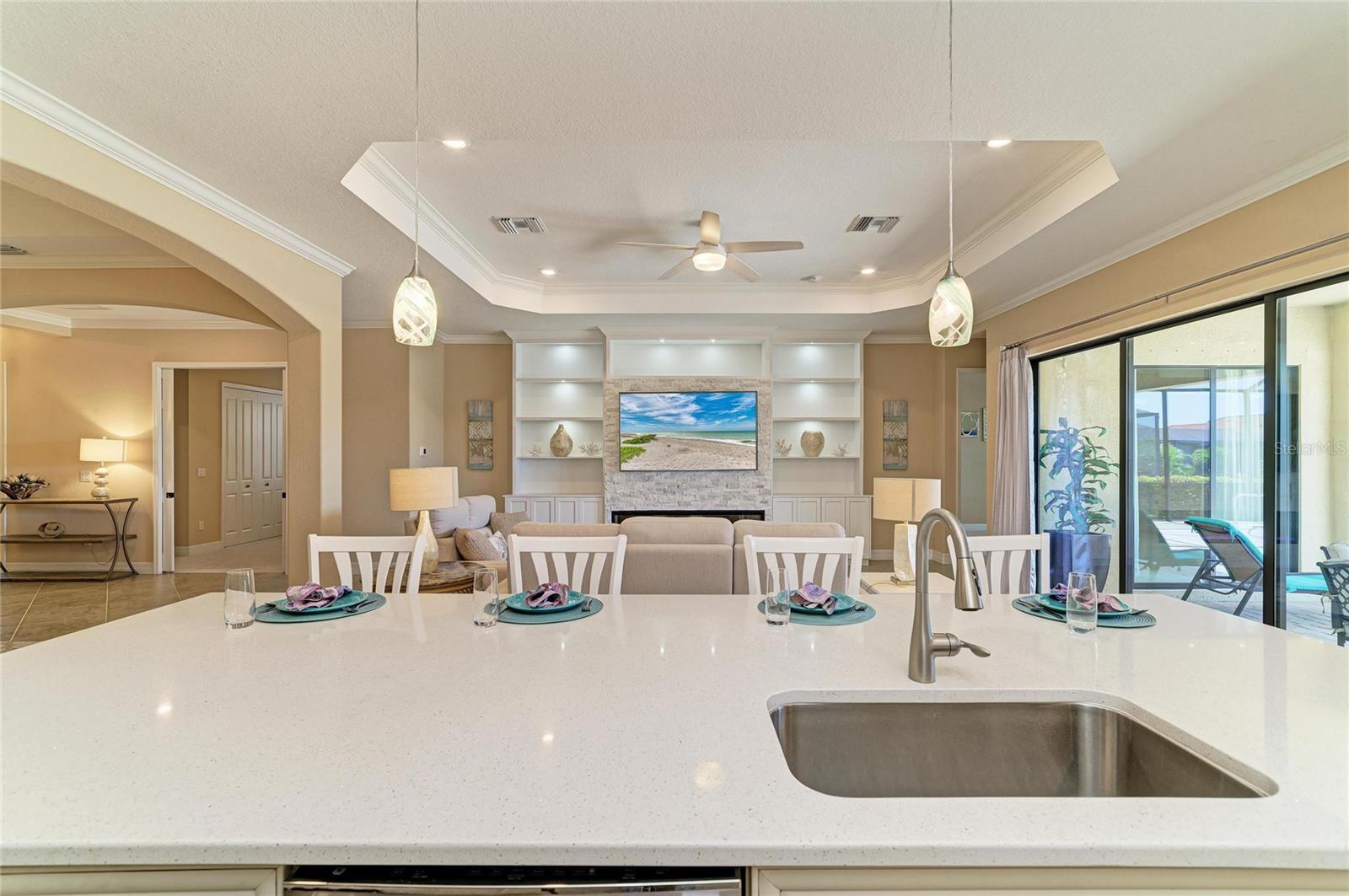 LAKEWOOD NATIONAL - Residential