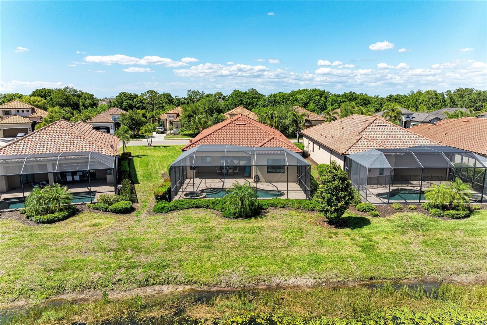 LAKEWOOD NATIONAL - Residential