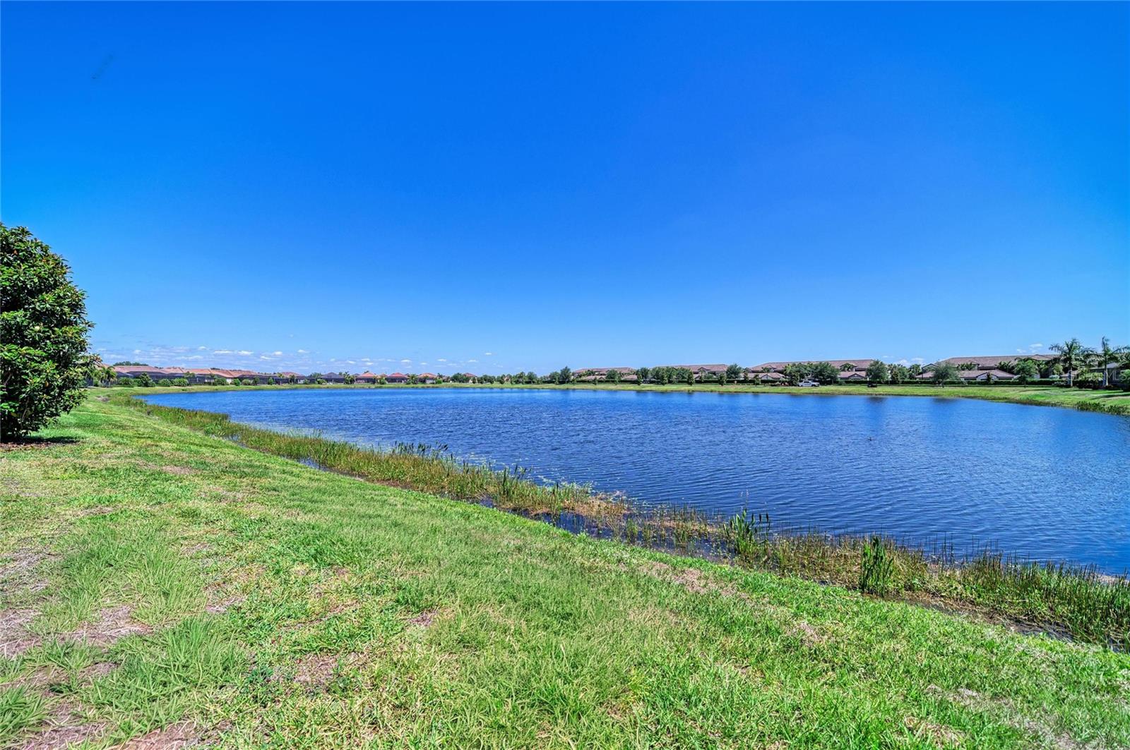 LAKEWOOD NATIONAL - Residential