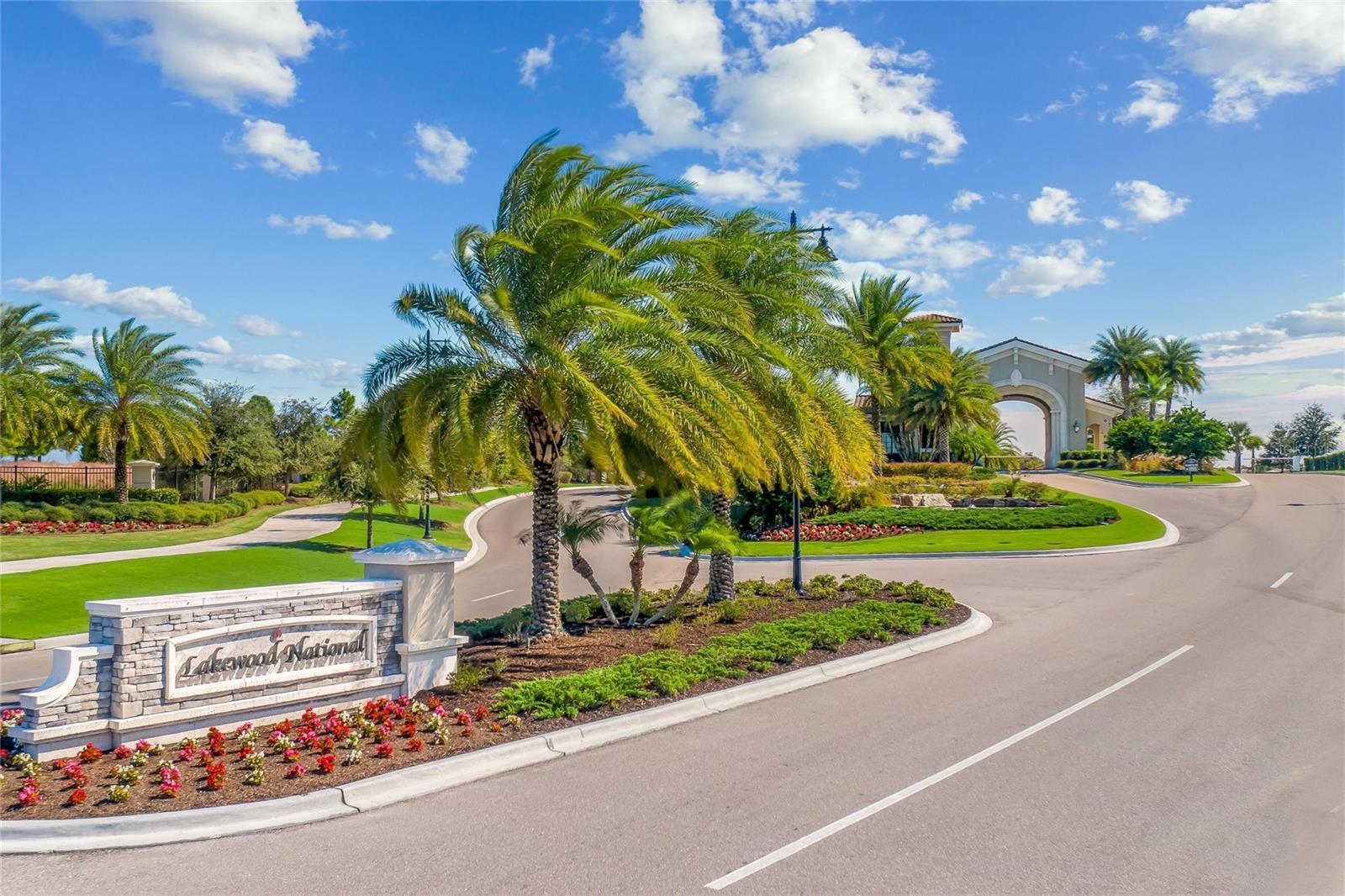 LAKEWOOD NATIONAL - Residential