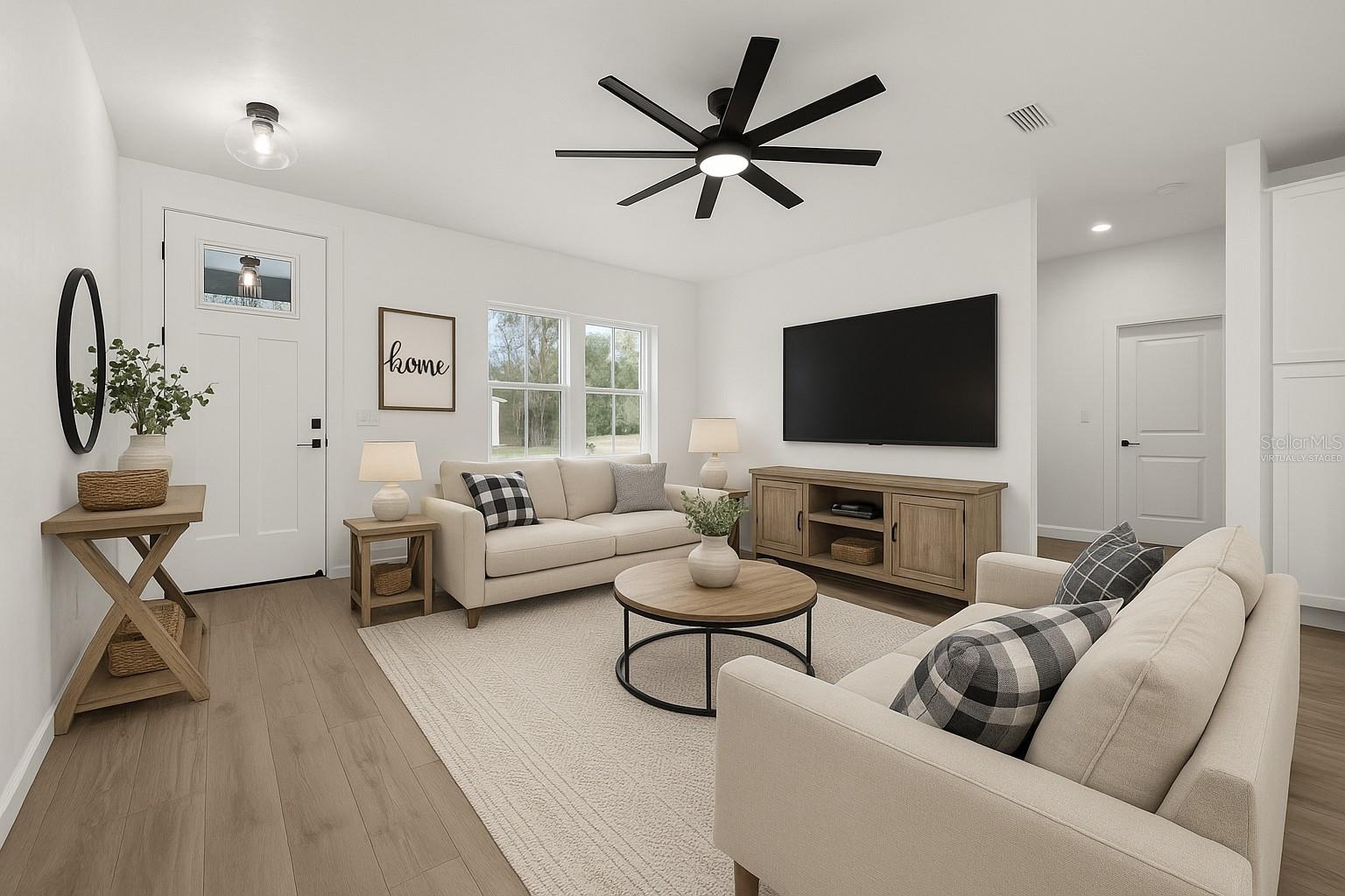 ALOMA ESTATES - Residential