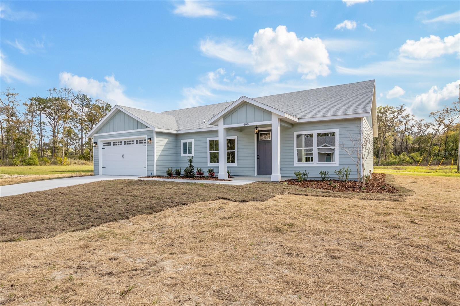 600 FISHER DRIVE