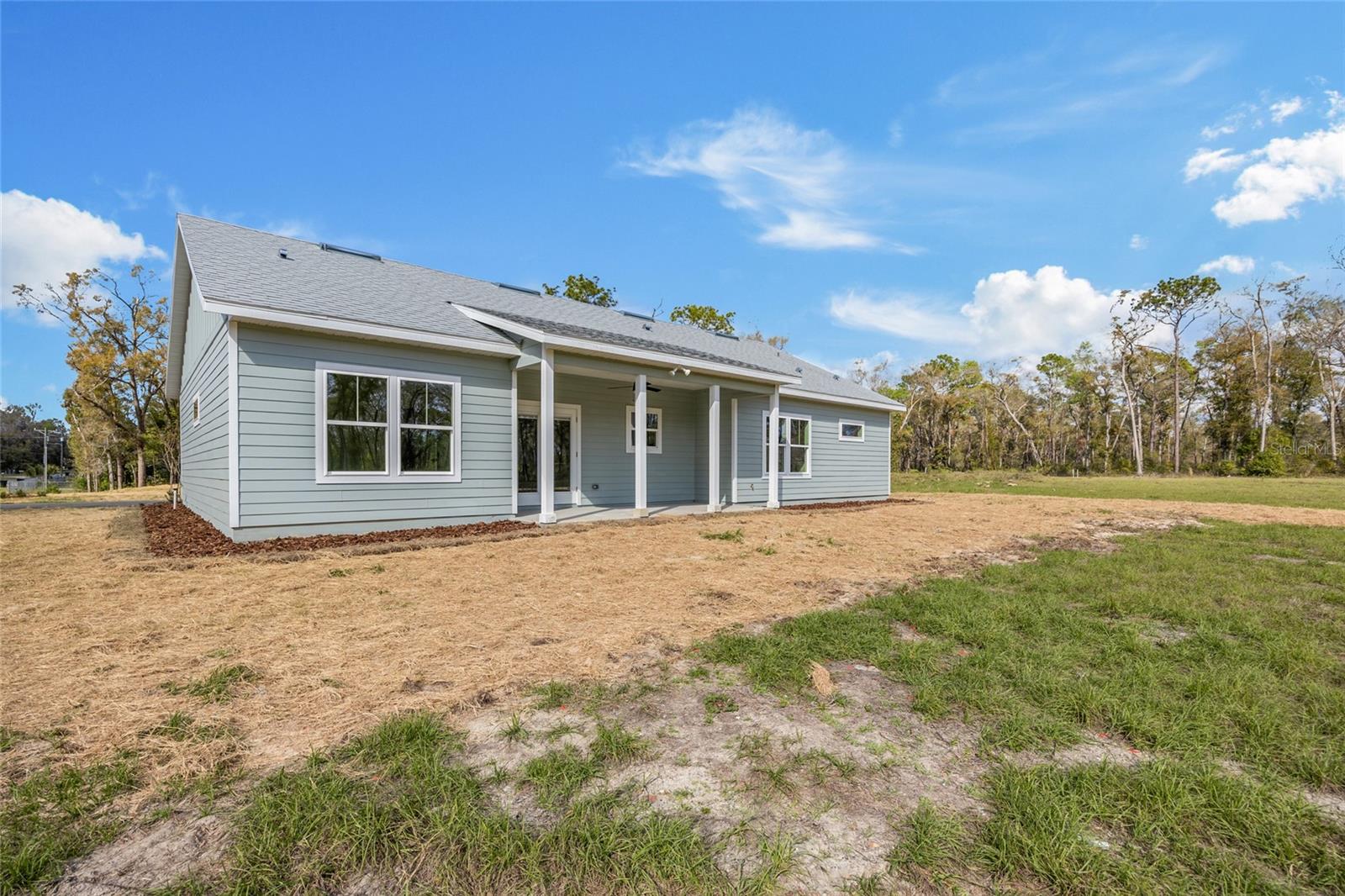 600 FISHER DRIVE